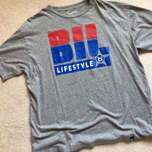 Ball is Life t shirt